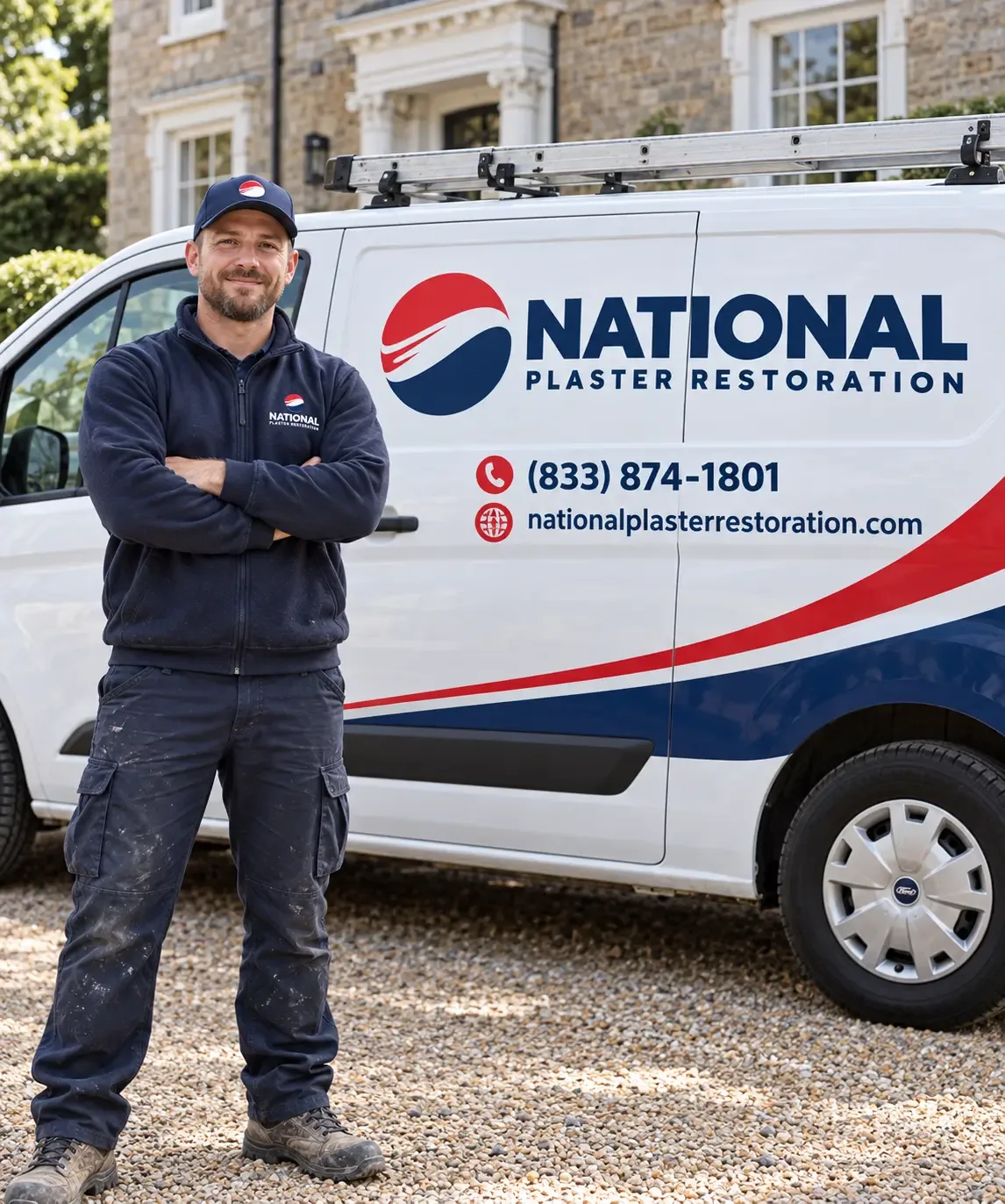 Plaster Repair company in Saint Marys, OH